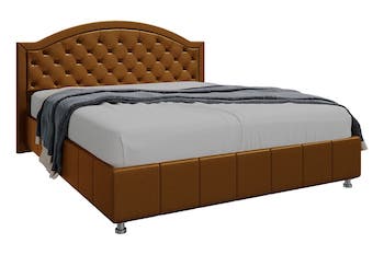 Двуспальные кровати 140х200 см