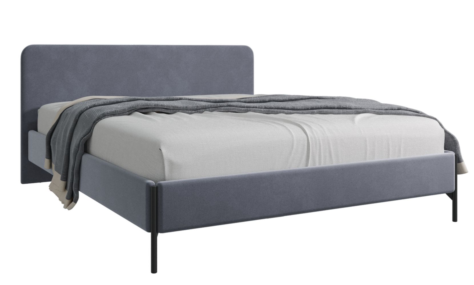 детские кровати 120 см