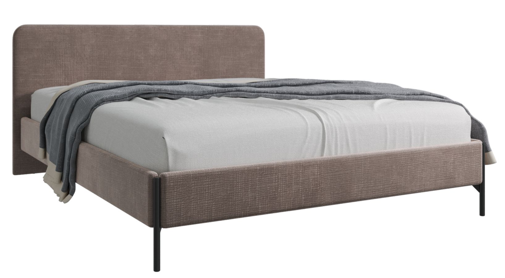 детские кровати 120 см